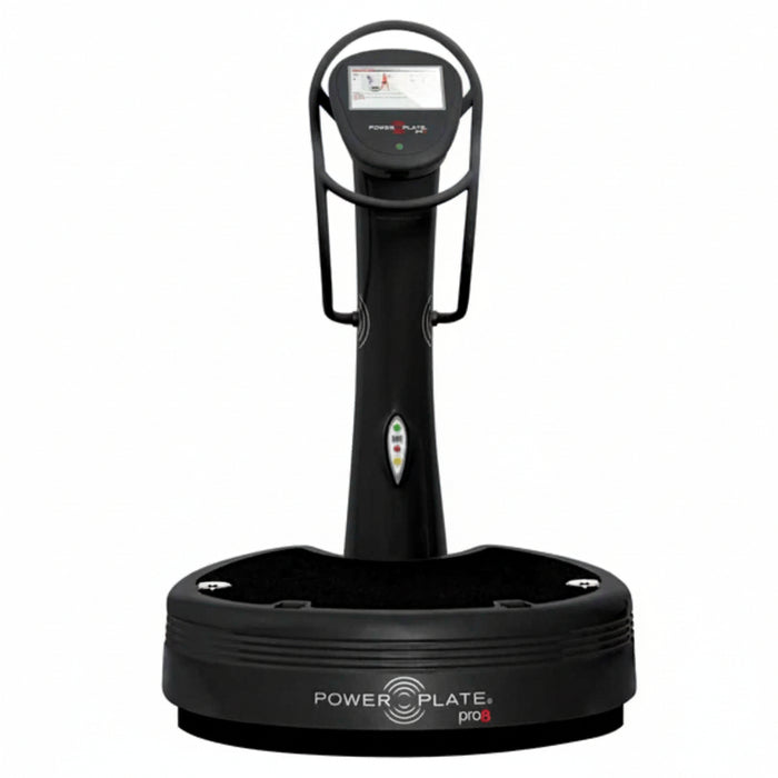 power plate pro8