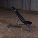 powerline pfi150 flat incline bench 45 degree angle incline