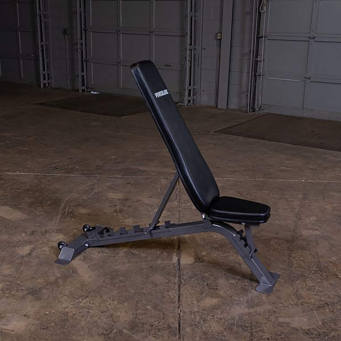 powerline pfi150 flat incline bench 60 degree angle incline