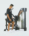 Abdominal Crunch Machine N931 Exercise Video