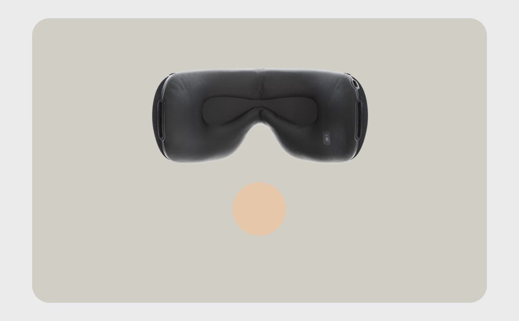 Therabody SmartGoggles Intensity