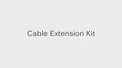 How To Use Power Plate Cable Extension Kit