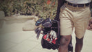 Theragun mini On The Go Routine