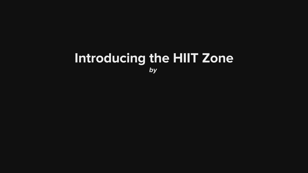 The ABS Company HIIT Zone Elite XL Intro