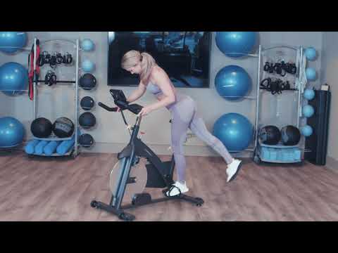 Cascade Health & Fitness Compass Bike