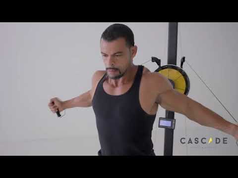 Cascade Raptor Cascade Raptor Functional Trainer For Sale — Select Fitness