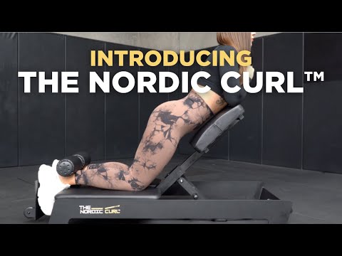 Introducing the Nordic Curl™