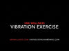 VBX | Vibration Exercise