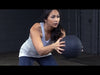 Body Solid Tools BSTTT Tire-tread Slam Balls