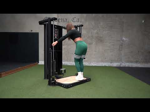 The Deadlift™