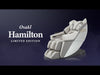 Osaki 3D Hamilton LE Massage Chair Feature Video