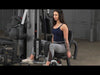 Body-Solid GIOT G Series Inner and Outer Thigh Attachment (BodySolid