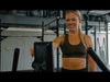 How to Use the Cascade Ultra Runner Plus Curved Treadmill