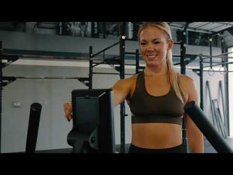 How to Use the Cascade Ultra Runner Plus Curved Treadmill