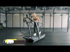 How to Use the Cascade Ultra Runner Curved Treadmill