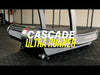 Cascade Ultra Runner Curved Treadmill