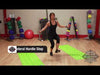 Body Solid Tools BSTJR1 Speed Rope