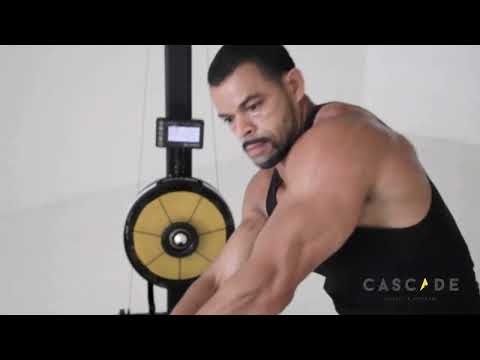 Cascade Raptor Cascade Raptor Functional Trainer For Sale — Select Fitness