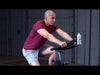 Body Solid Endurance ESB250 Exercise Bike