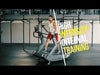 Cascade Ultra Runner Plus Curved Treadmill