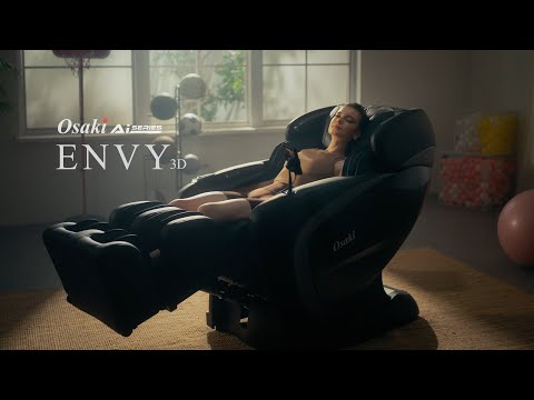 Osaki Envy 3D Massage Chair