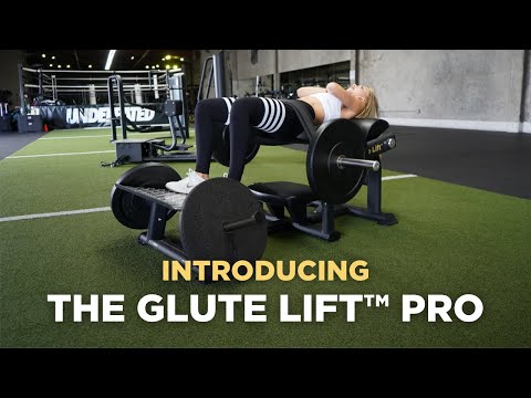 Introducing The Glute Lift Pro