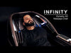 Infinity Dynasty 4D Massage Chair Highlight Video