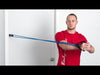 Body Solid Tools BSTRTDA Resistance Tube Door Frame Attachment