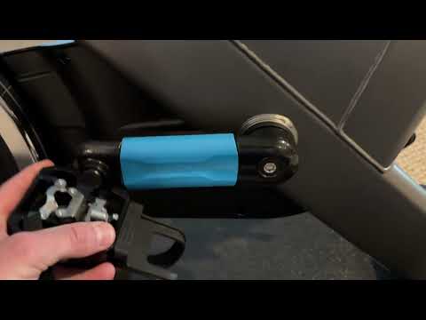 Calibrating your SPINPower® Crank