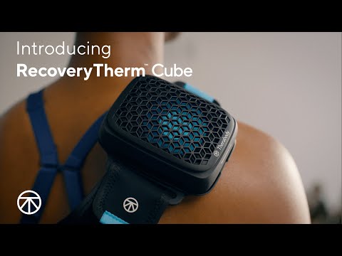 Introducing RecoveryTherm Cube