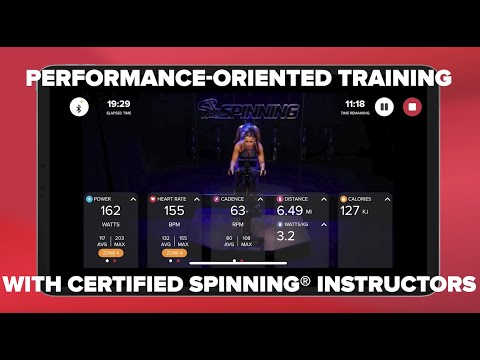 Edge Spinner Spinning Edge Connected Spinner Home Bike For Sale — Select Fitness