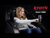 Kyota Nokori M980 Syner-D® Massage Chair Feature Highlight Video