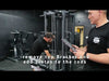 BodyKore GM5003 4 Station Jungle Gym Multi-Station Installation Video