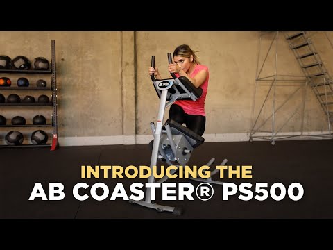 Ab Coaster® PS500