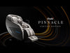 Osaki Pinnacle LE Massage Chair Feature Video