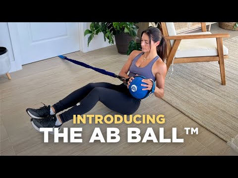 Abs Company Ab Ball System Intro