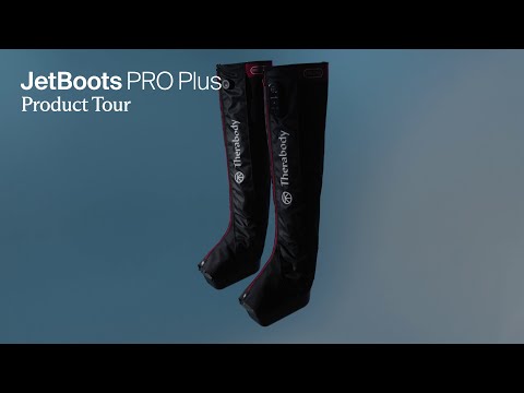 JetBoots PRO Plus Product Tour