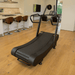 pro 6 fitness arcadia air runner non motorized treadmill in home gym