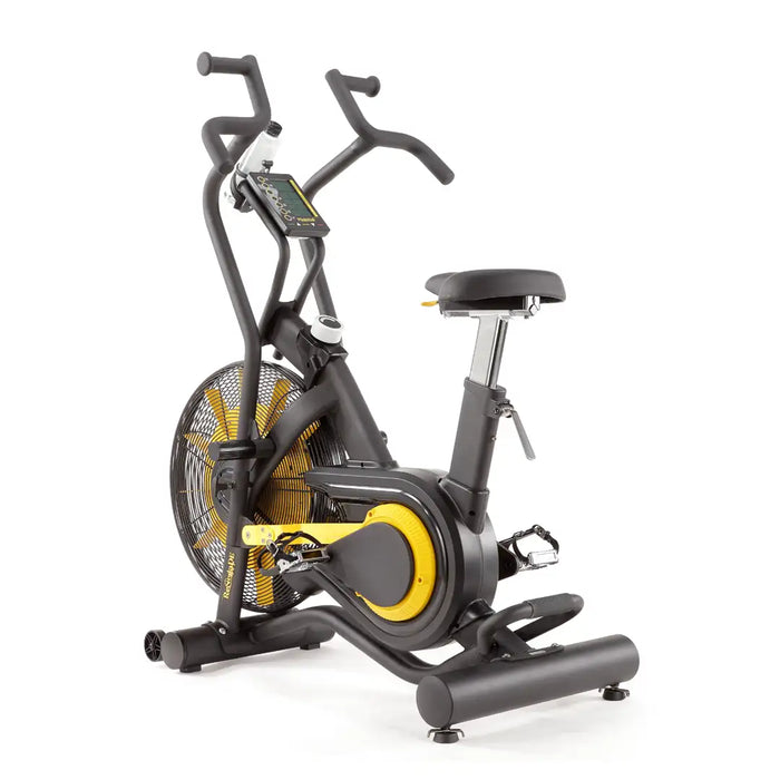 Renegade Air Bike Unlimited Mag