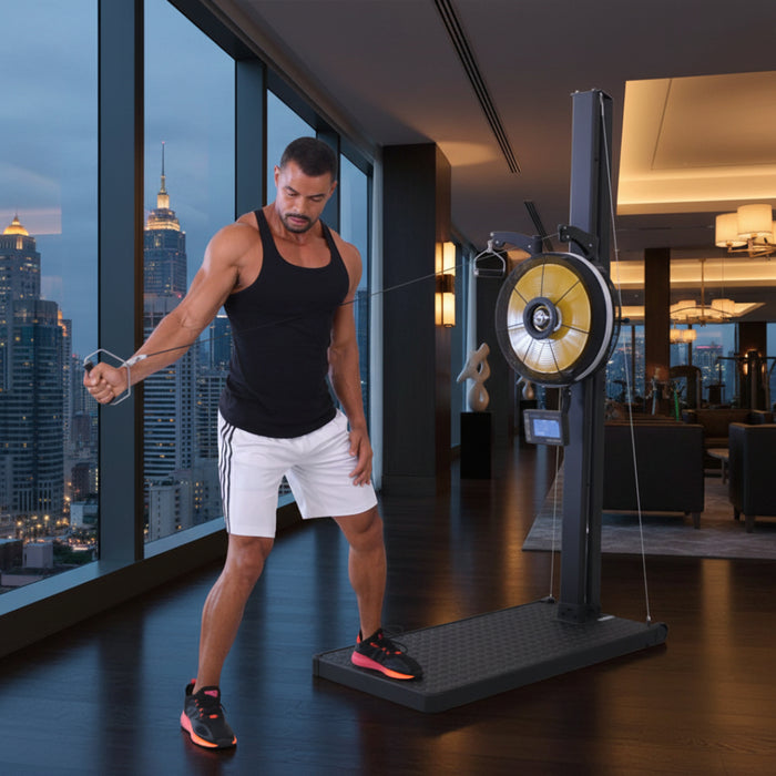 Renegade Raptor Functional Trainer