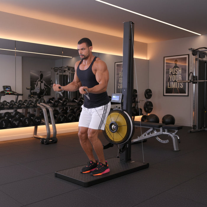 Renegade Raptor Functional Trainer