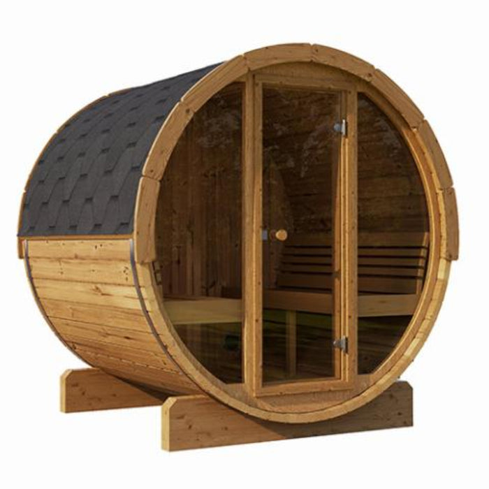 sauna barrel e7g saunalife