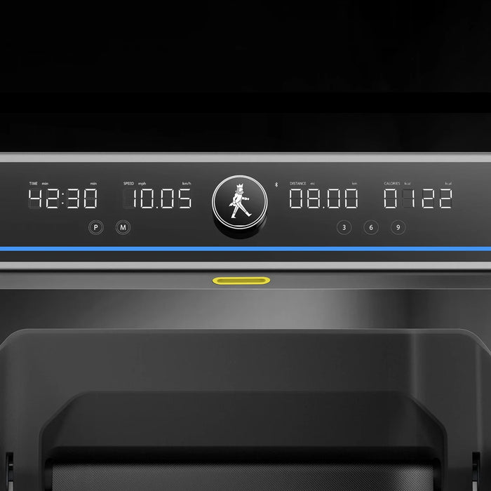 WalkingPad X25+ Folding Treadmill | 10MPH