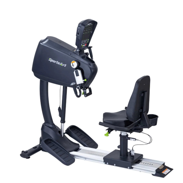 SportsArt UB521M Medical Upper Body Ergometer