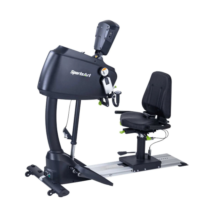 SportsArt UB521M Medical Upper Body Ergometer