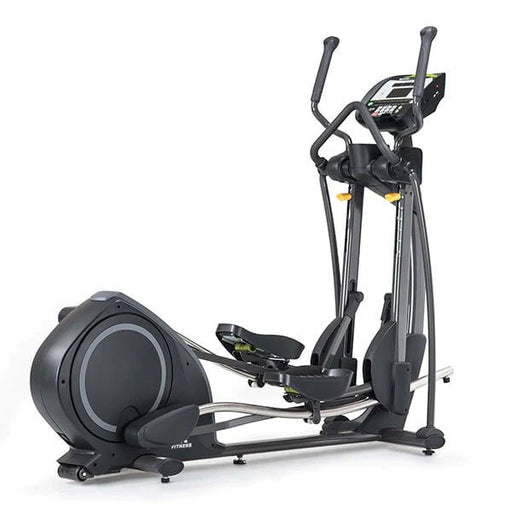 SportsArt E835 Foundation Elliptical