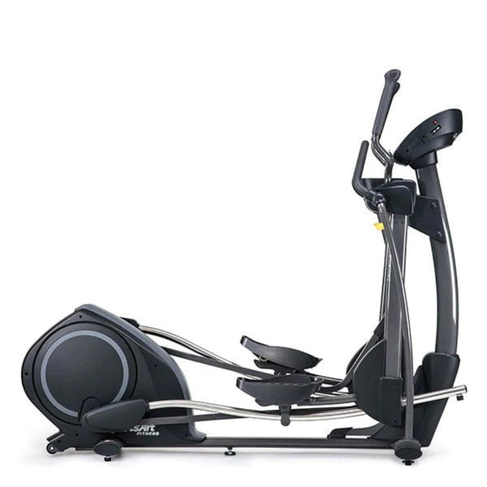 E835 Foundation Elliptical Side