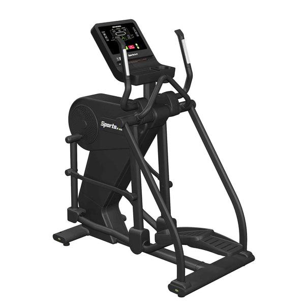 SportsArt E863: The Future of Gym Eco-Ellipticals? — Select Fitness