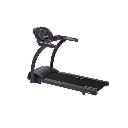 SportsArt Foundation T615-CHR Treadmill