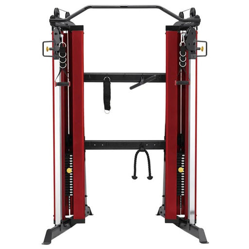 Steelflex CLDCC Club Line Functional Trainer